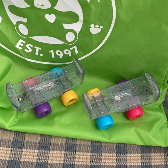 💕 Preloved Build A Bear Clothing Lot And Drawstring Bag - Picture 5 of 10